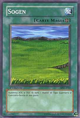 Otaku Gallery  / Anime e Manga / Yu-Gi-Oh / Carte / Deck Kaiba Ita / Sogen.jpg